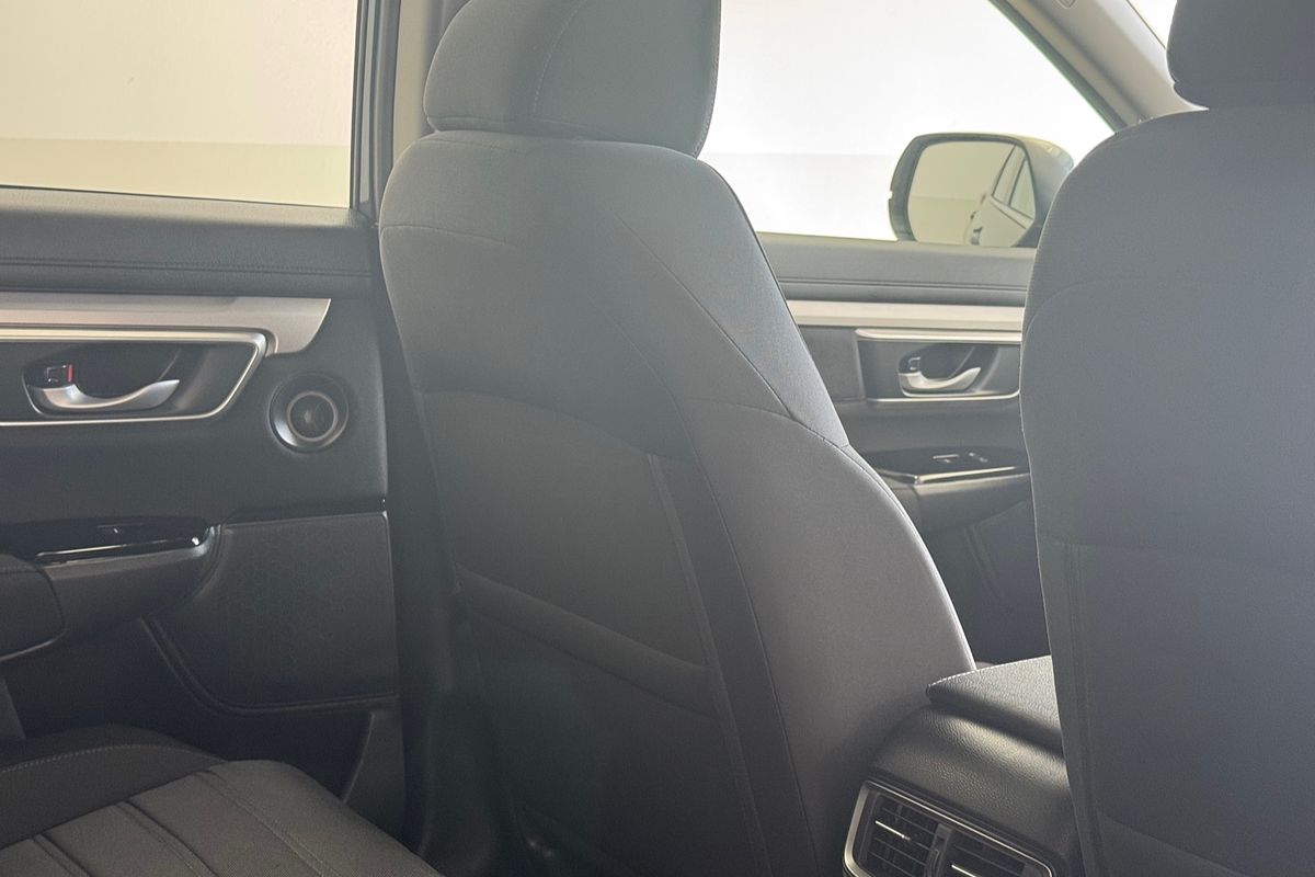 2021 Honda CR-V VTi 7 RW