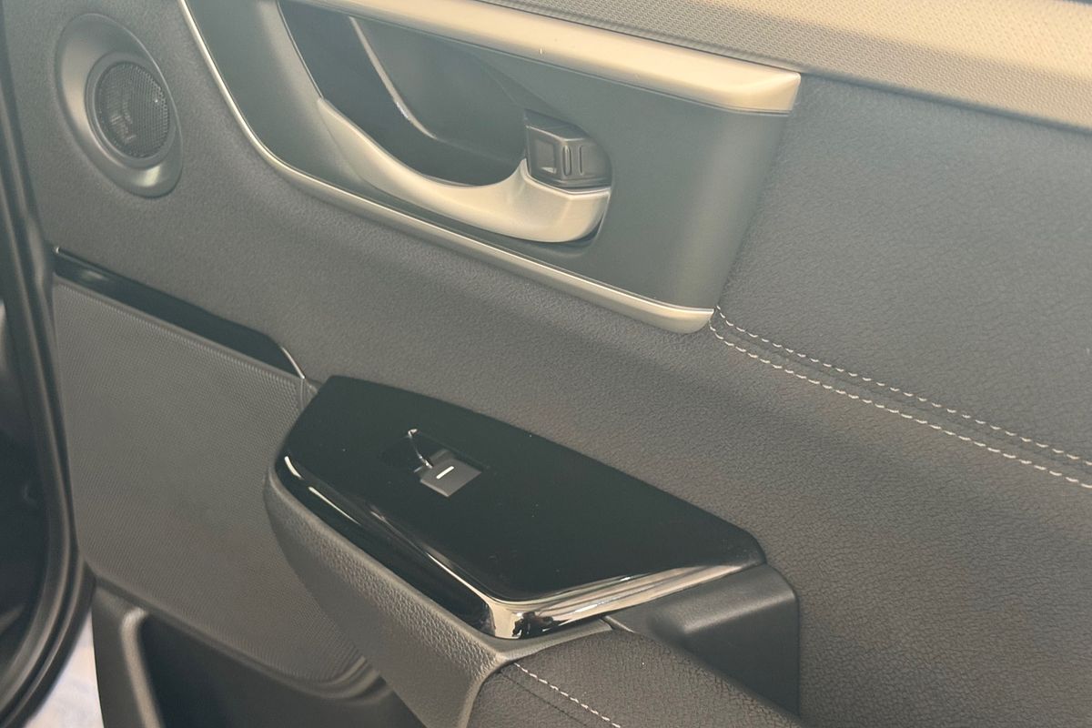2021 Honda CR-V VTi 7 RW