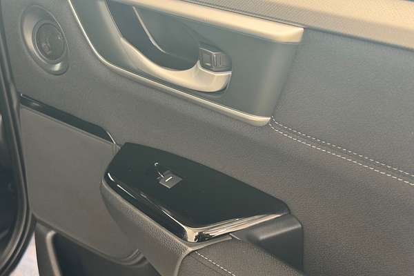 2021 Honda CR-V VTi 7 RW
