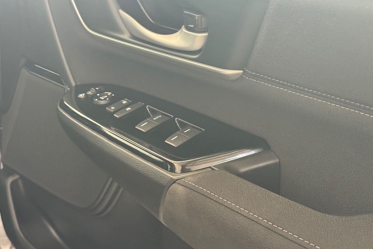 2021 Honda CR-V VTi 7 RW