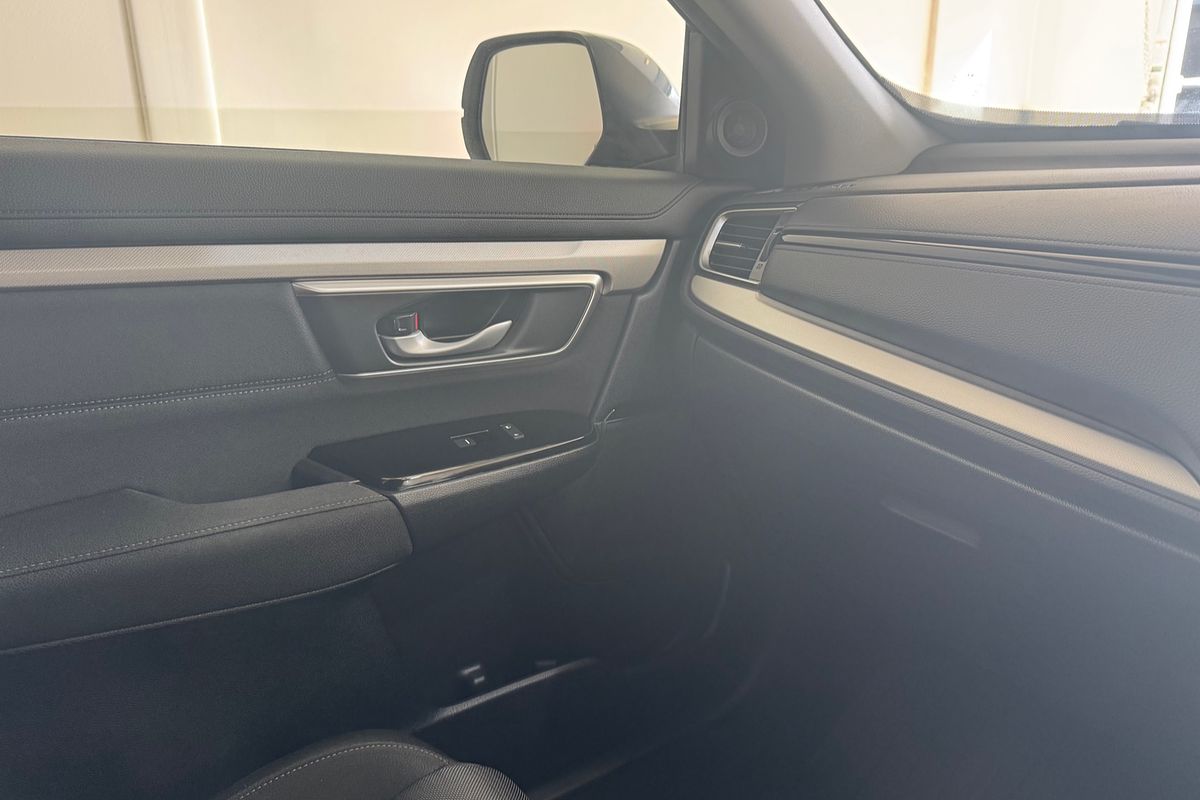 2021 Honda CR-V VTi 7 RW