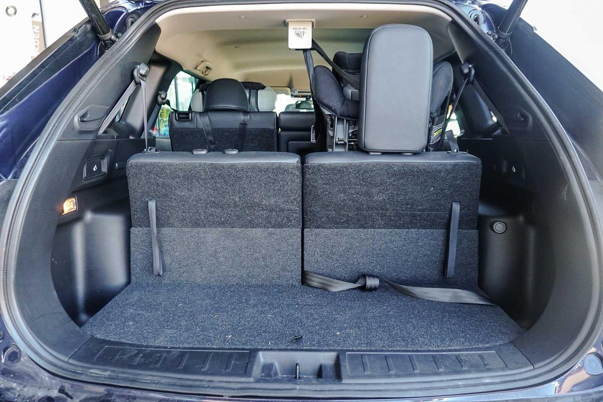 2024 Mitsubishi Outlander Aspire ZM
