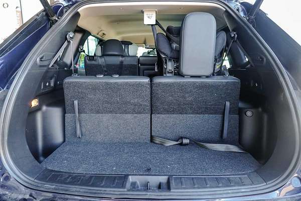 2024 Mitsubishi Outlander Aspire ZM