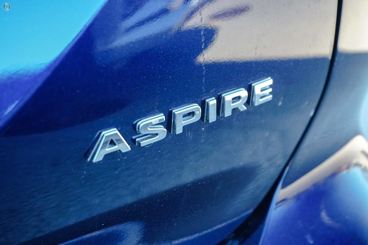2024 Mitsubishi Outlander Aspire ZM