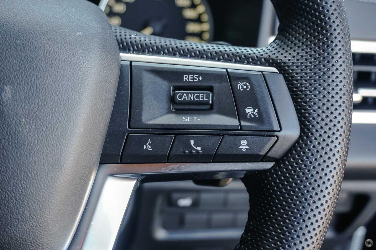 2024 Mitsubishi Outlander Aspire ZM