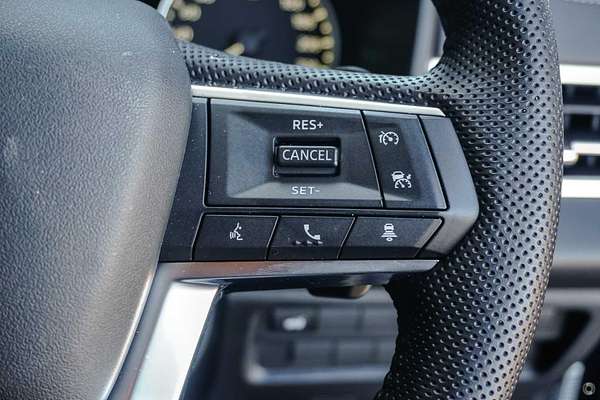 2024 Mitsubishi Outlander Aspire ZM