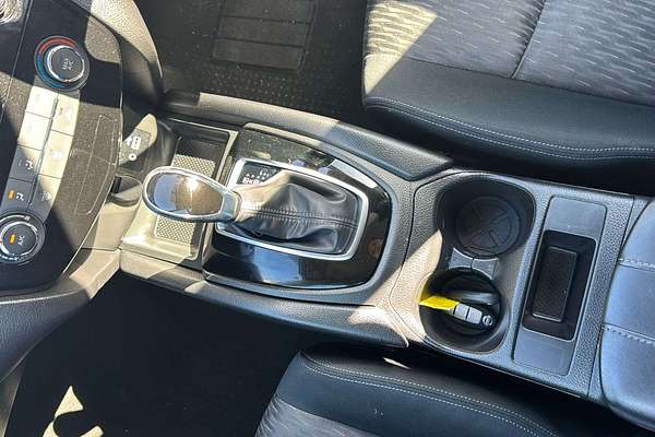 2021 Nissan X-TRAIL ST T32