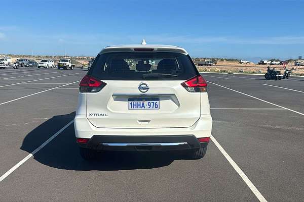 2021 Nissan X-TRAIL ST T32