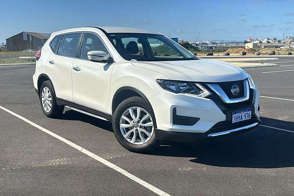 2021 Nissan X-TRAIL ST T32
