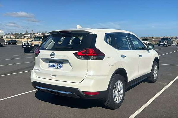 2021 Nissan X-TRAIL ST T32