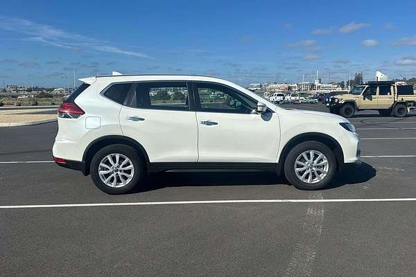 2021 Nissan X-TRAIL ST T32