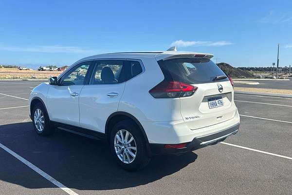 2021 Nissan X-TRAIL ST T32