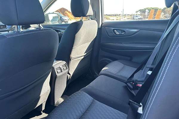 2021 Nissan X-TRAIL ST T32