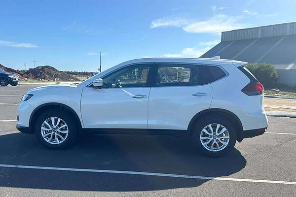 2021 Nissan X-TRAIL ST T32