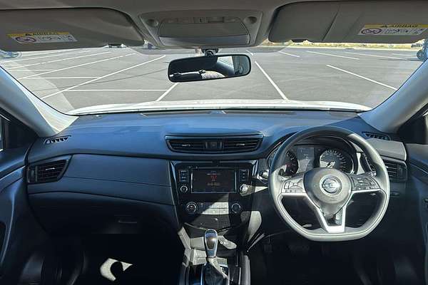 2021 Nissan X-TRAIL ST T32