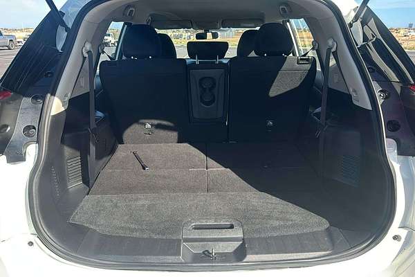 2021 Nissan X-TRAIL ST T32