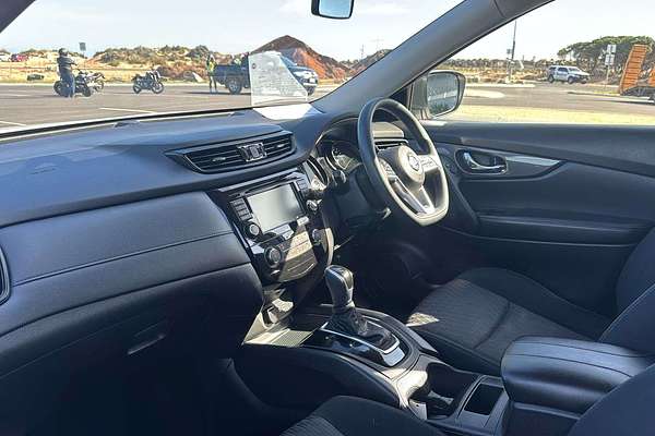 2021 Nissan X-TRAIL ST T32