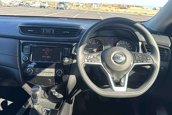 2021 Nissan X-TRAIL ST T32