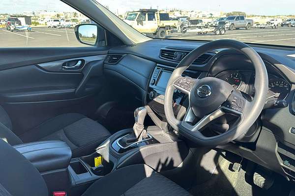 2021 Nissan X-TRAIL ST T32