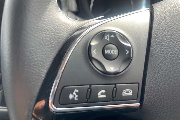 2018 Mitsubishi Outlander LS ZL
