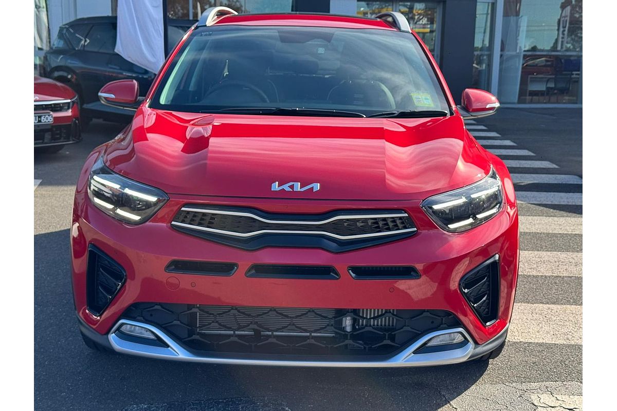 2025 Kia Stonic GT-Line YB
