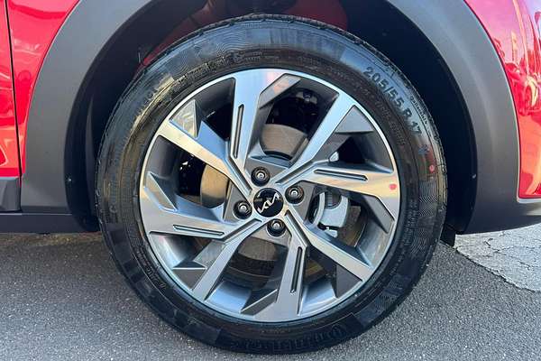 2025 Kia Stonic GT-Line YB