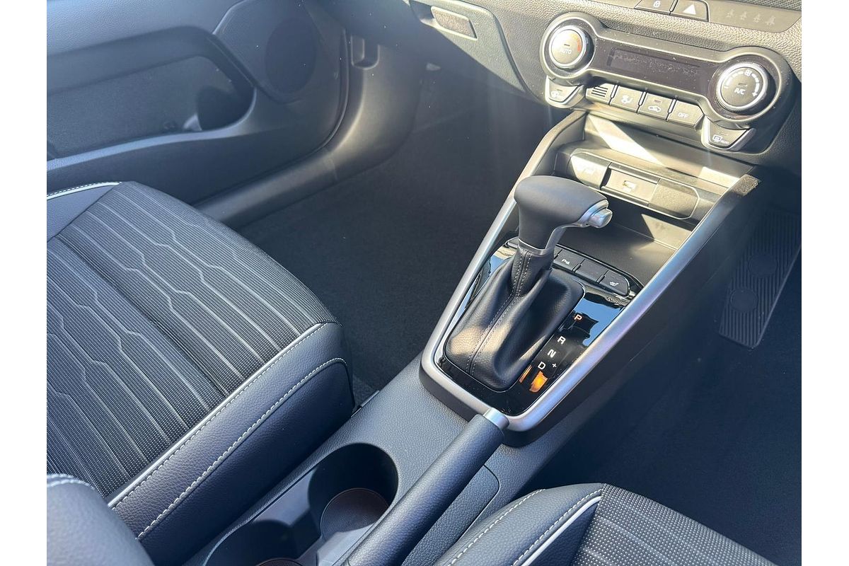 2025 Kia Stonic GT-Line YB