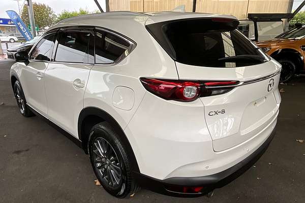 2020 Mazda CX-8 Touring KG Series
