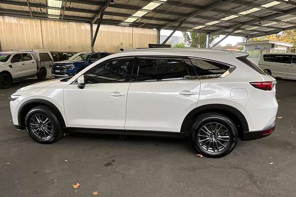 2020 Mazda CX-8 Touring KG Series