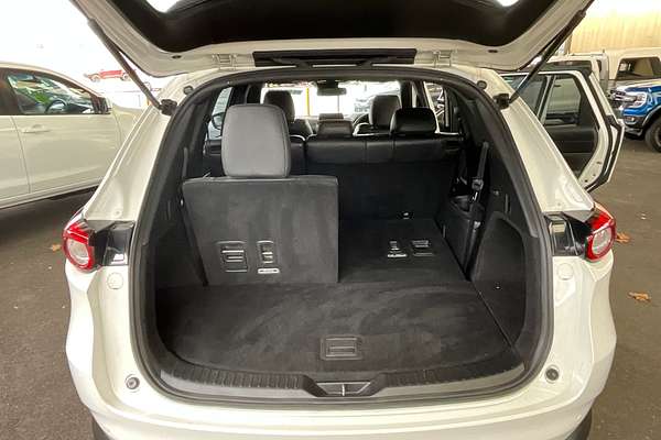 2020 Mazda CX-8 Touring KG Series