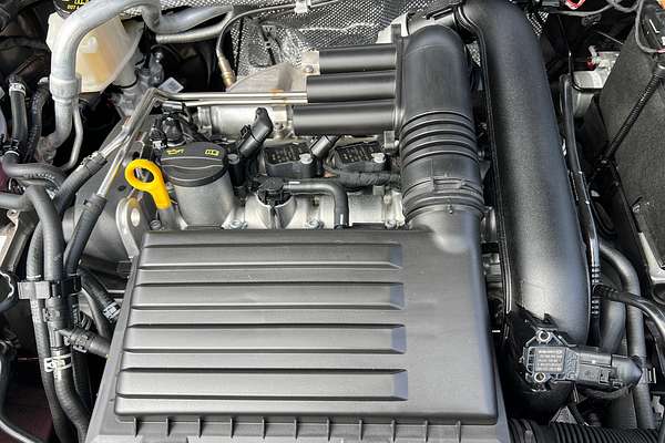 2024 Volkswagen T-Roc 110TSI Style D11