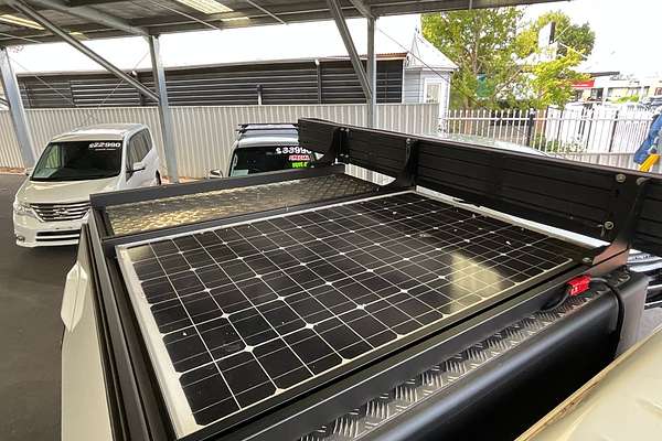 2019 Toyota Landcruiser Workmate VDJ79R 4X4