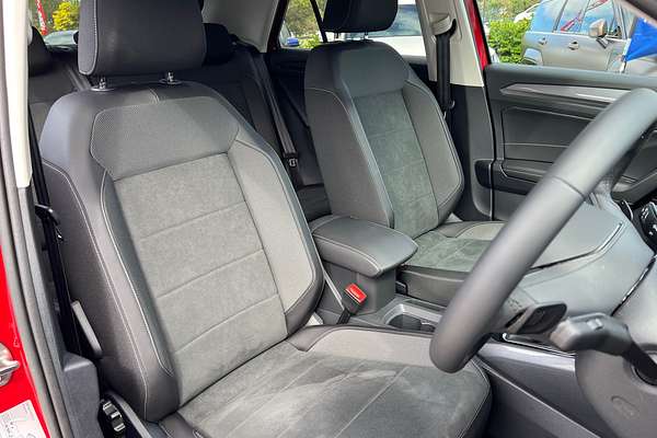 2024 Volkswagen T-Roc 110TSI Style D11