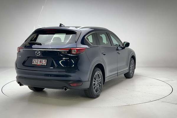 2020 Mazda CX-8 Touring KG Series