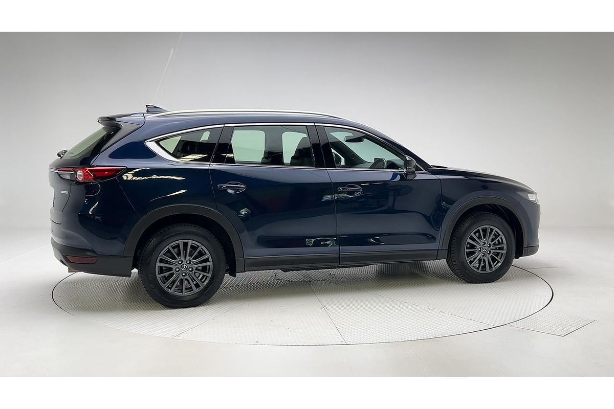 2020 Mazda CX-8 Touring KG Series