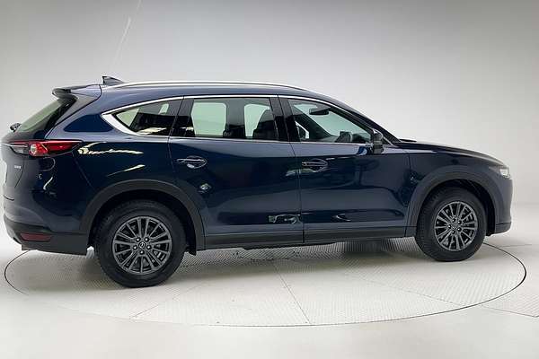2020 Mazda CX-8 Touring KG Series
