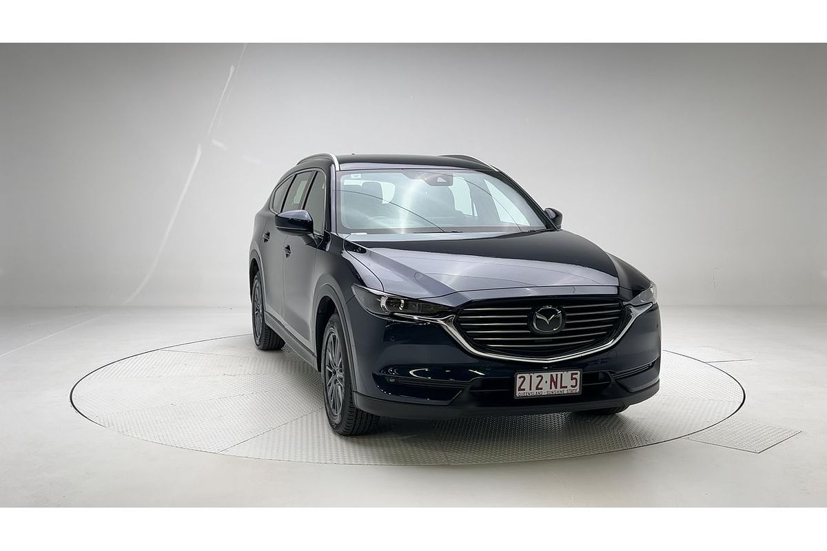 2020 Mazda CX-8 Touring KG Series