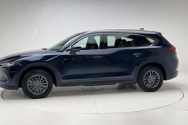 2020 Mazda CX-8 Touring KG Series