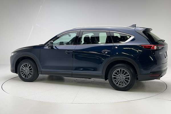2020 Mazda CX-8 Touring KG Series