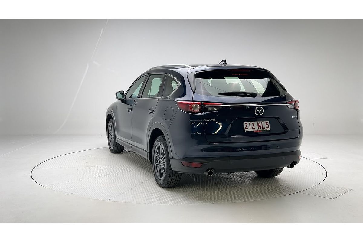 2020 Mazda CX-8 Touring KG Series