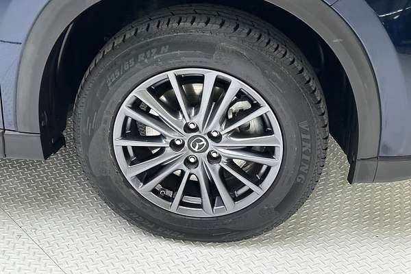 2020 Mazda CX-8 Touring KG Series
