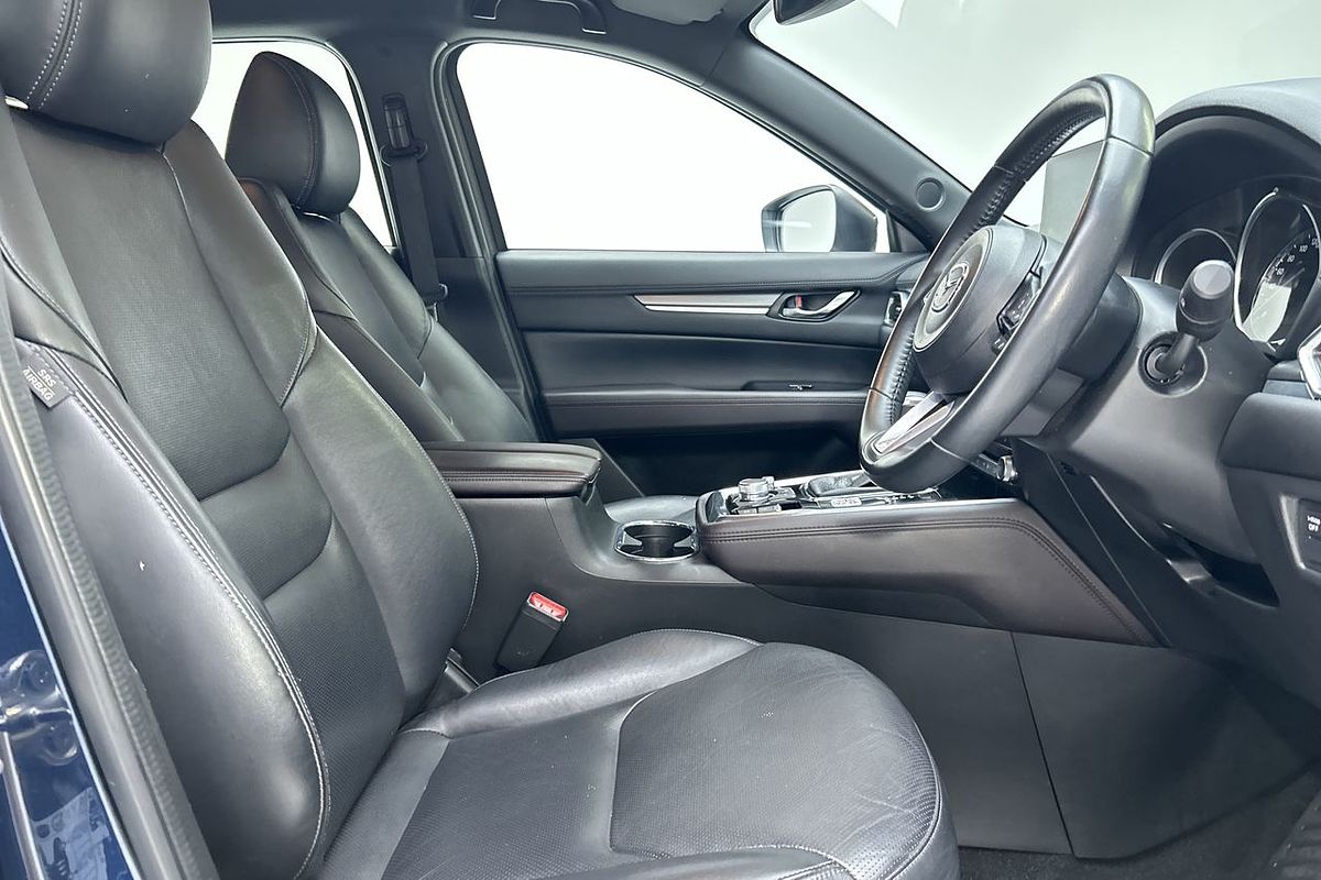 2020 Mazda CX-8 Touring KG Series