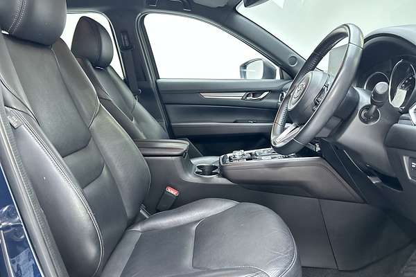 2020 Mazda CX-8 Touring KG Series