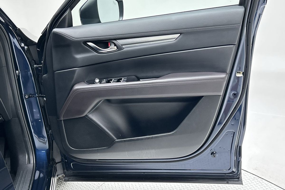 2020 Mazda CX-8 Touring KG Series