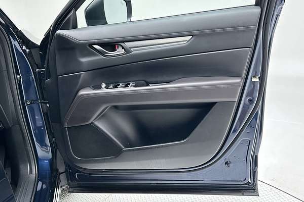 2020 Mazda CX-8 Touring KG Series