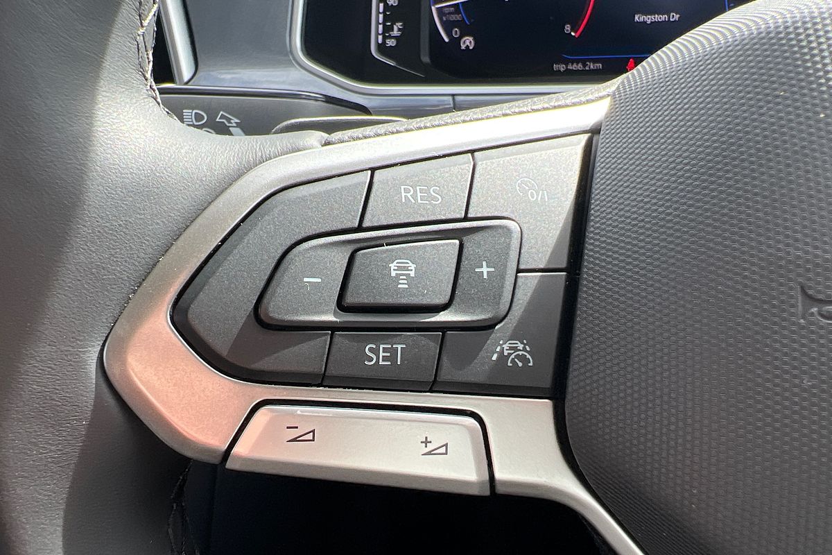 2024 Volkswagen T-Roc 110TSI Style D11
