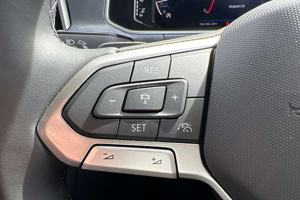 2024 Volkswagen T-Roc 110TSI Style D11