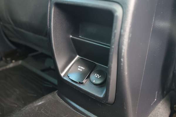 2019 Ford Ranger XLT PX MkIII 4X4 3.2L