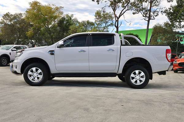 2019 Ford Ranger XLT PX MkIII 4X4 3.2L