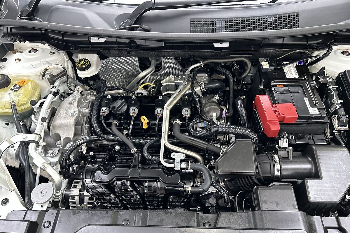 2021 Mitsubishi Outlander ES ZL
